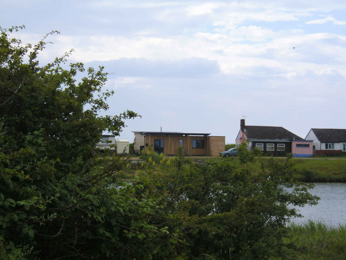 House HaverstockHaverstock