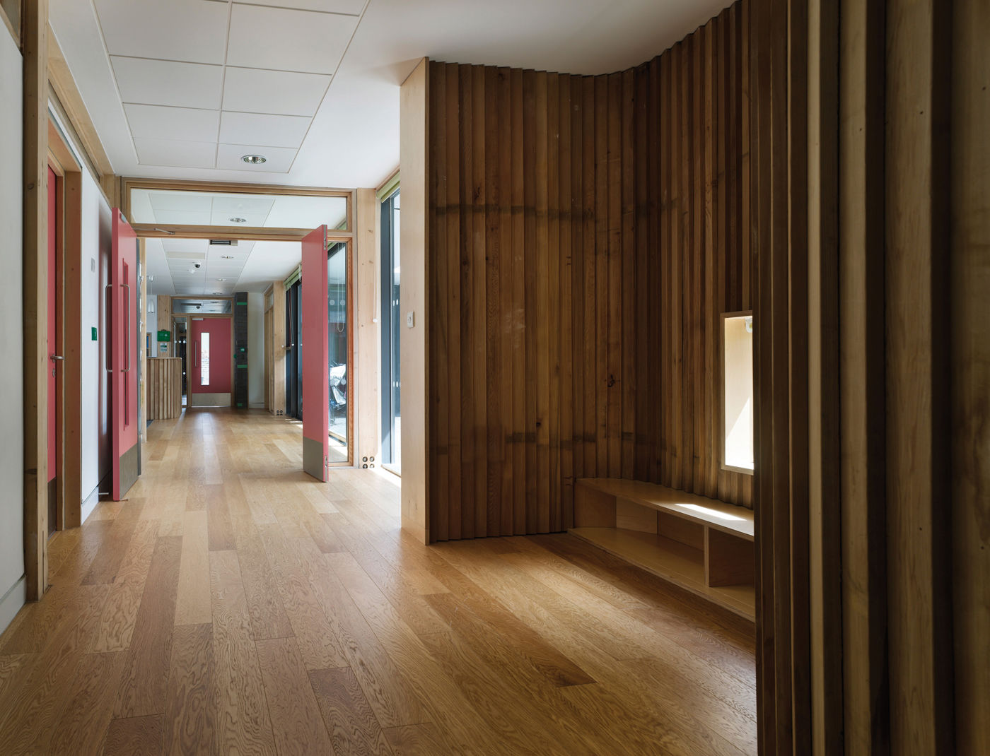 Agar Childrens Centre 04