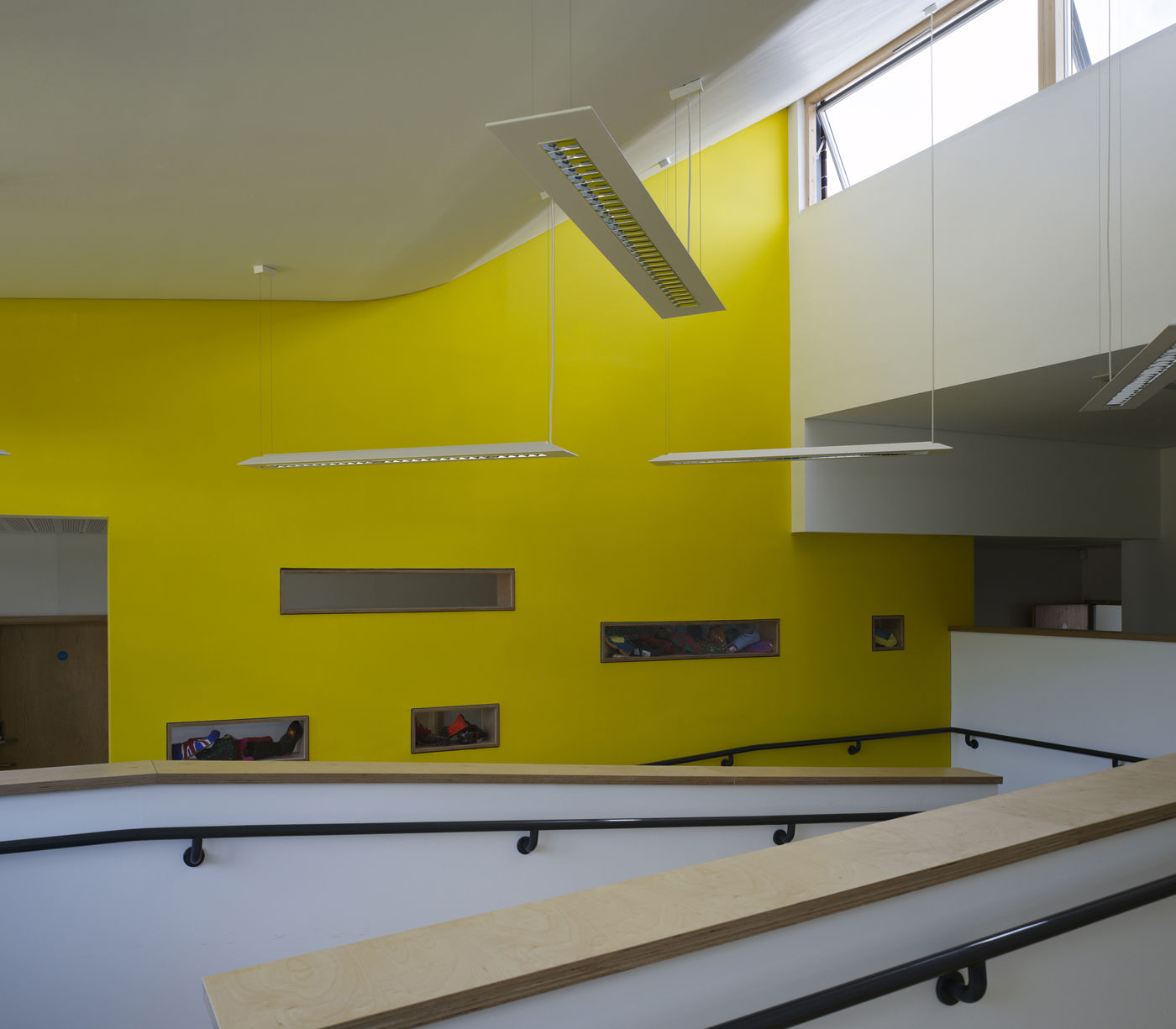 Ifield SEN School 01