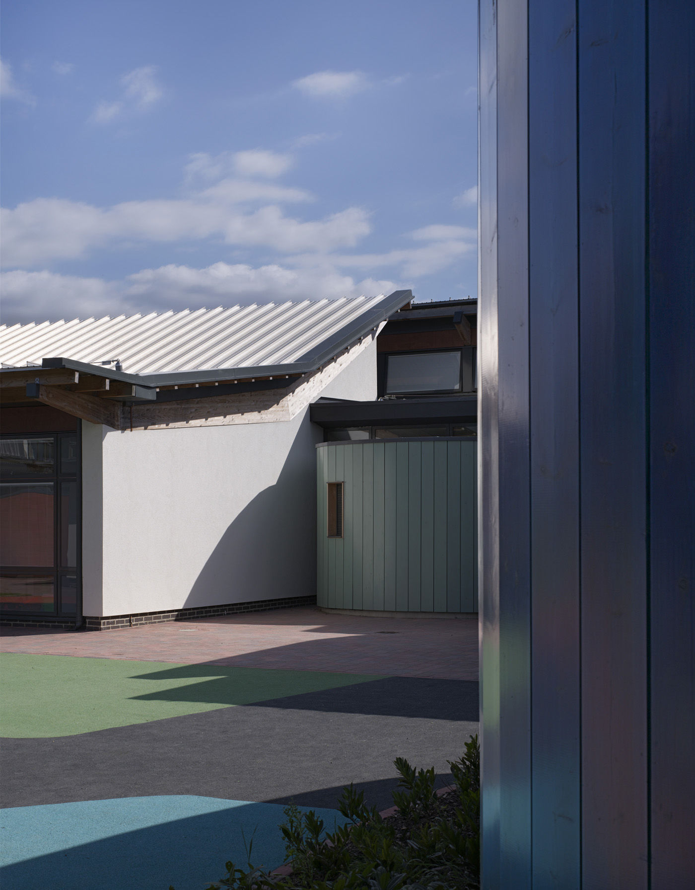 Meadowfield School 04