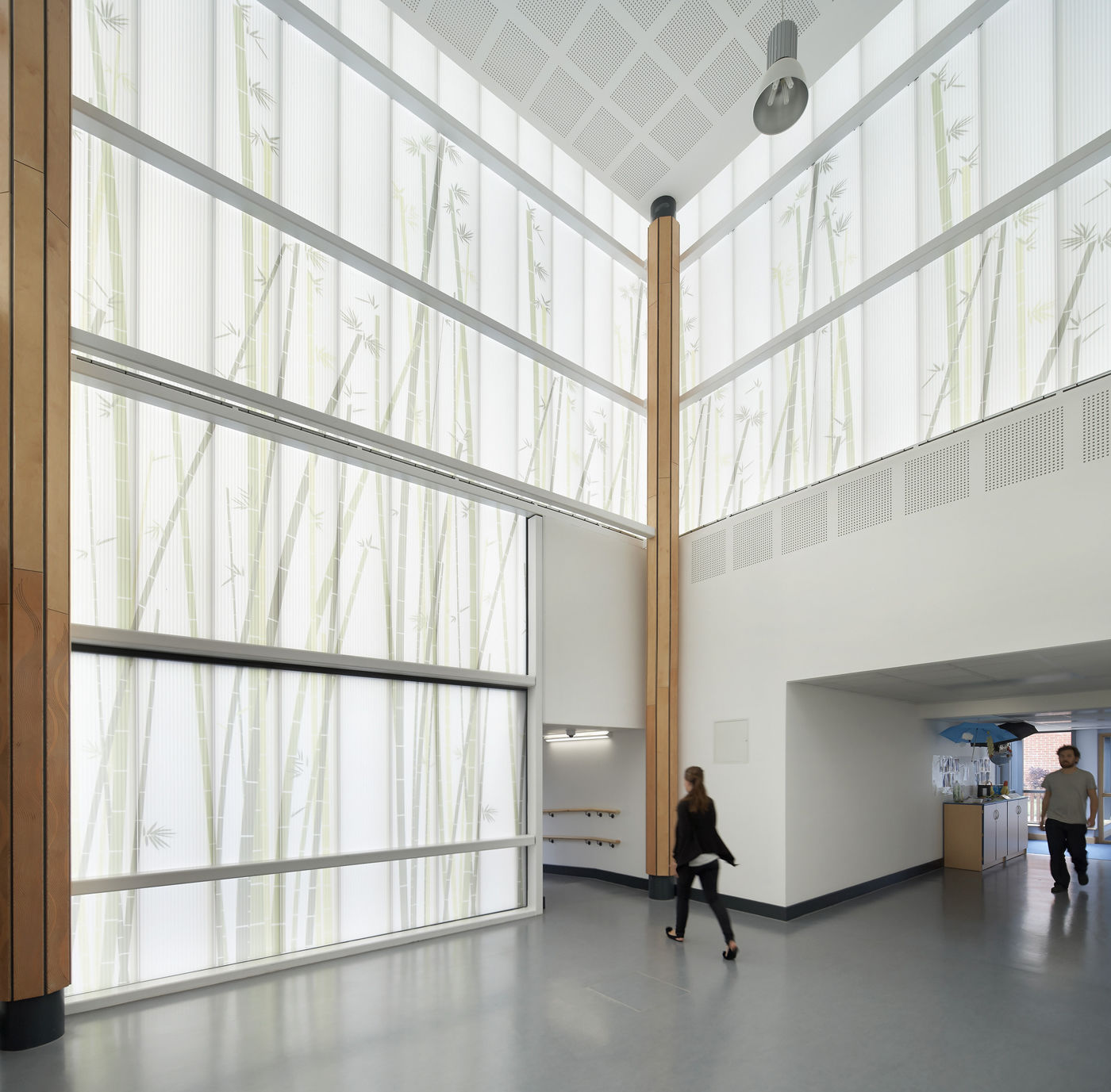 4 1400 Columbus School + College -®Hufton+Crow 0340