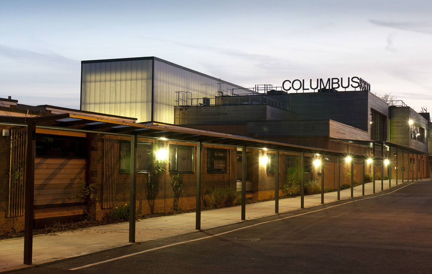 Columbus School night 01