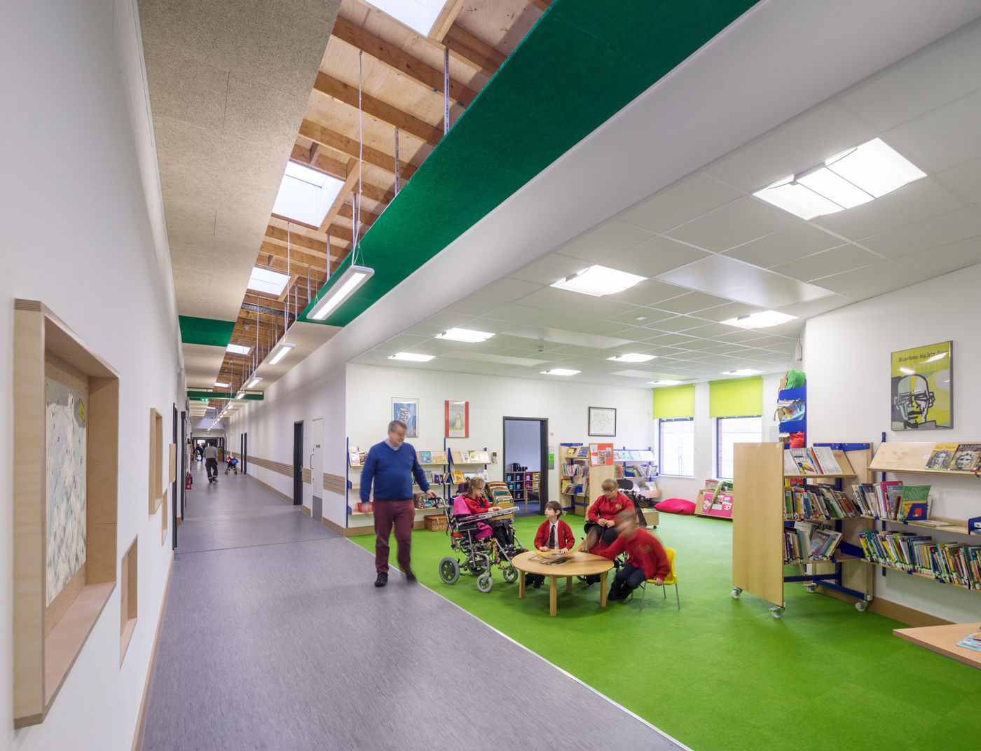 The Cedar School HaverstockHaverstock